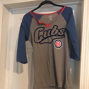 Chicago Cubs tshirt